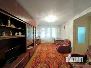 2-к квартира, вторичка, 45м2, 3/5 этаж