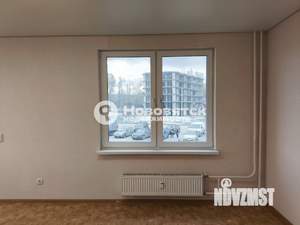 2-к квартира, вторичка, 45м2, 2/17 этаж