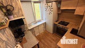 2-к квартира, вторичка, 45м2, 5/5 этаж