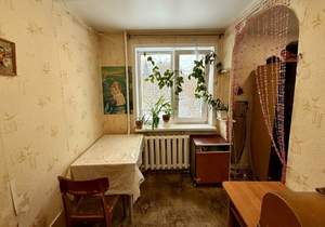 1-к квартира, вторичка, 30м2, 2/5 этаж