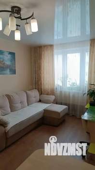 2-к квартира, вторичка, 56м2, 8/10 этаж