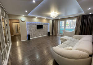 3-к квартира, вторичка, 70м2, 2/9 этаж