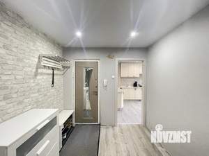 3-к квартира, вторичка, 70м2, 3/5 этаж