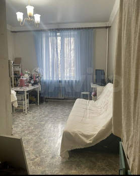 3-к квартира, вторичка, 77м2, 4/5 этаж