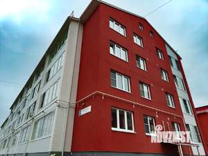 4-к квартира, вторичка, 86м2, 3/4 этаж