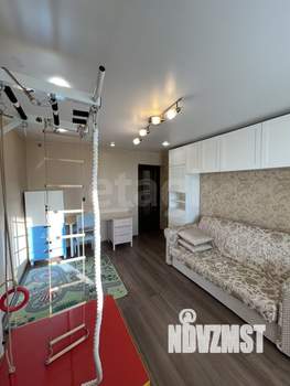 2-к квартира, вторичка, 50м2, 6/9 этаж