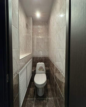 2-к квартира, вторичка, 46м2, 2/9 этаж