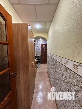 2-к квартира, вторичка, 42м2, 4/5 этаж