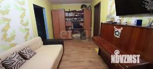 2-к квартира, вторичка, 44м2, 1/5 этаж