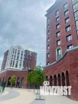 3-к квартира, вторичка, 86м2, 2/8 этаж