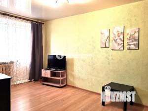 1-к квартира, вторичка, 32м2, 4/5 этаж