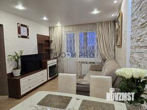 3-к квартира, вторичка, 67м2, 8/18 этаж