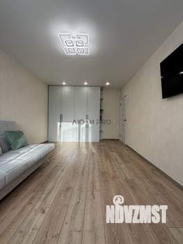 1-к квартира, вторичка, 36м2, 2/5 этаж