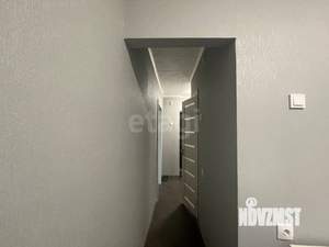 1-к квартира, вторичка, 32м2, 3/5 этаж