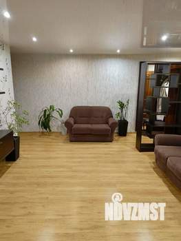 3-к квартира, вторичка, 56м2, 5/5 этаж