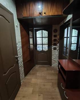 1-к квартира, вторичка, 38м2, 2/2 этаж
