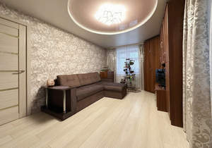 1-к квартира, вторичка, 32м2, 4/5 этаж