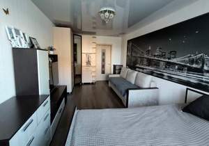 2-к квартира, вторичка, 41м2, 1/9 этаж