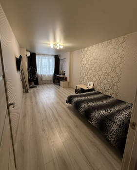 2-к квартира, вторичка, 58м2, 12/16 этаж