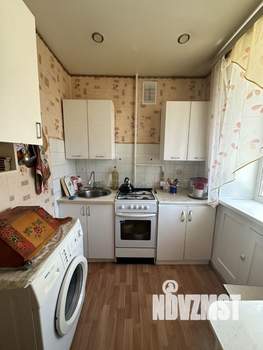 3-к квартира, вторичка, 50м2, 2/5 этаж