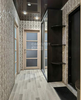 2-к квартира, вторичка, 49м2, 10/10 этаж