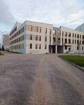 3-к квартира, вторичка, 53м2, 8/17 этаж