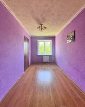 2-к квартира, вторичка, 45м2, 5/5 этаж