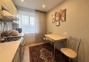 3-к квартира, вторичка, 48м2, 3/5 этаж