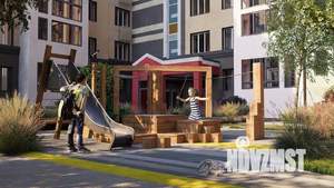 2-к квартира, вторичка, 70м2, 6/6 этаж