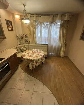 2-к квартира, вторичка, 62м2, 2/9 этаж