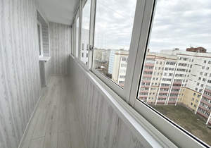 3-к квартира, вторичка, 80м2, 10/10 этаж