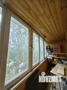 3-к квартира, вторичка, 67м2, 6/9 этаж