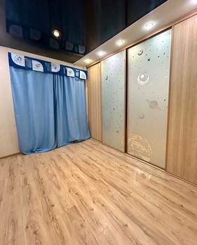 2-к квартира, вторичка, 45м2, 3/3 этаж