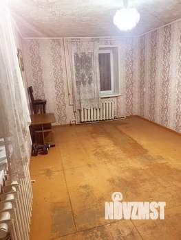 1-к квартира, вторичка, 31м2, 2/5 этаж