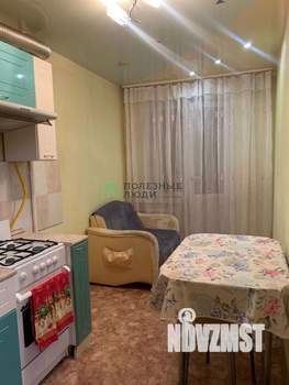 1-к квартира, вторичка, 35м2, 6/10 этаж