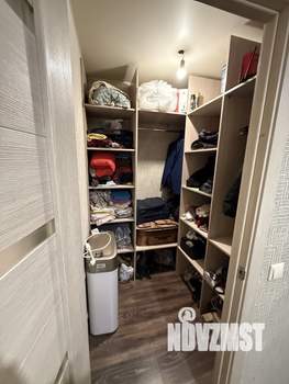 2-к квартира, вторичка, 58м2, 12/16 этаж