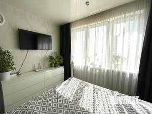 1-к квартира, вторичка, 34м2, 1/16 этаж