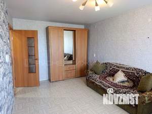 1-к квартира, вторичка, 30м2, 1/5 этаж
