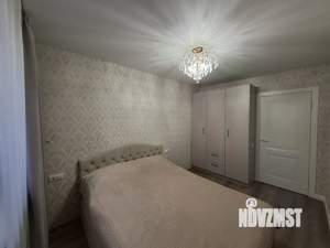 3-к квартира, вторичка, 58м2, 5/5 этаж