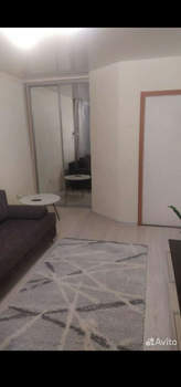3-к квартира, вторичка, 58м2, 1/9 этаж
