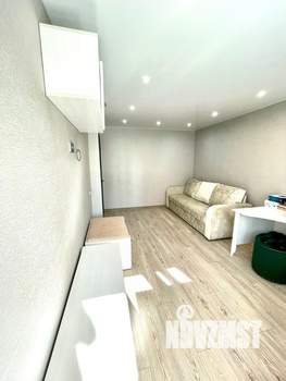 2-к квартира, вторичка, 74м2, 1/12 этаж