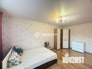 1-к квартира, вторичка, 33м2, 2/5 этаж