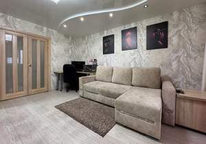 2-к квартира, вторичка, 57м2, 9/10 этаж