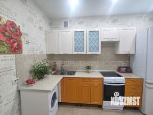 1-к квартира, вторичка, 40м2, 2/12 этаж
