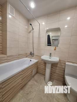 1-к квартира, вторичка, 31м2, 1/16 этаж