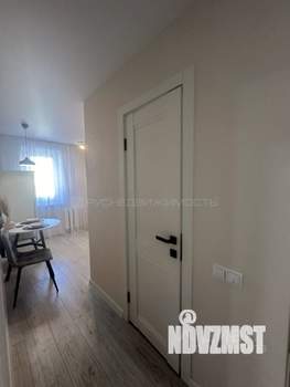 1-к квартира, вторичка, 37м2, 4/5 этаж