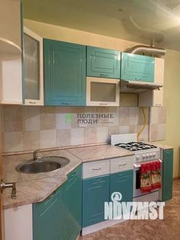 1-к квартира, вторичка, 35м2, 6/10 этаж