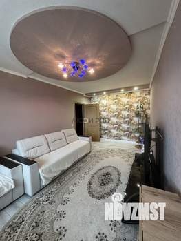 3-к квартира, вторичка, 65м2, 6/9 этаж