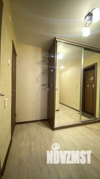 1-к квартира, вторичка, 38м2, 1/10 этаж