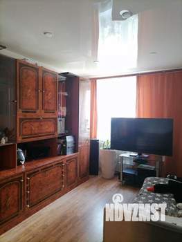 1-к квартира, вторичка, 32м2, 2/19 этаж